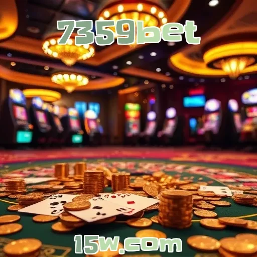 7359bet: Aprenda a Maximizar Sua Diversão Com o App de Jogos