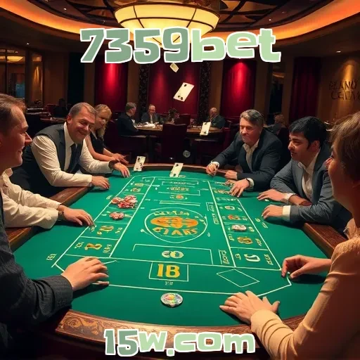 7359bet: Como os Bônus Transformam sua Experiência de Jogo