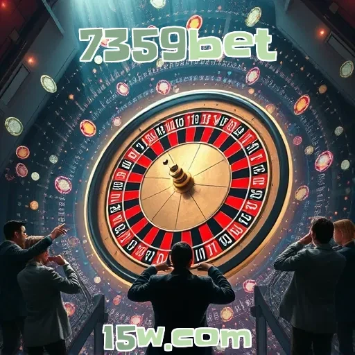 7359bet: Recursos Incríveis da Seção Caça-Níqueis para Você Aproveitar