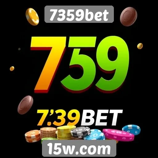 Comparação de bônus e promoções da 7359bet