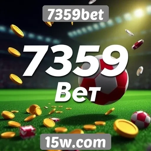 Análise das promoções e bônus do site 7359bet