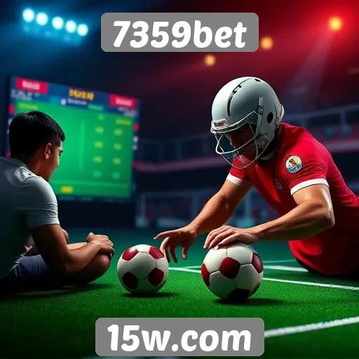 Tendências de apostas no site 7359bet