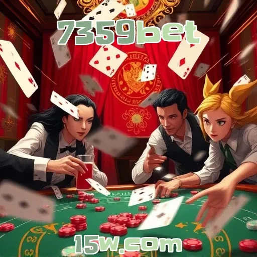 7359bet: Explore as Garantias de Segurança e Jogue com Confiança